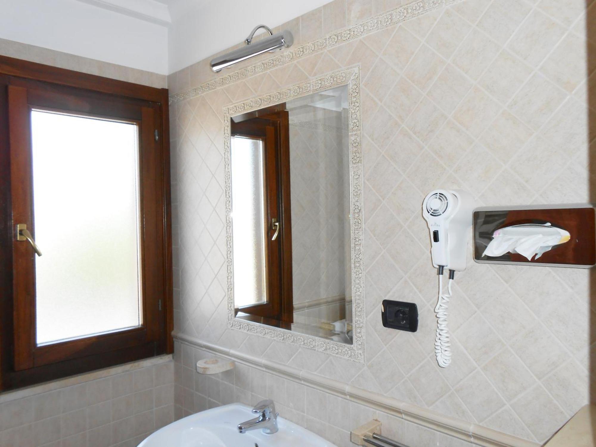 Hotel Riviera Fiumicino Kamer foto