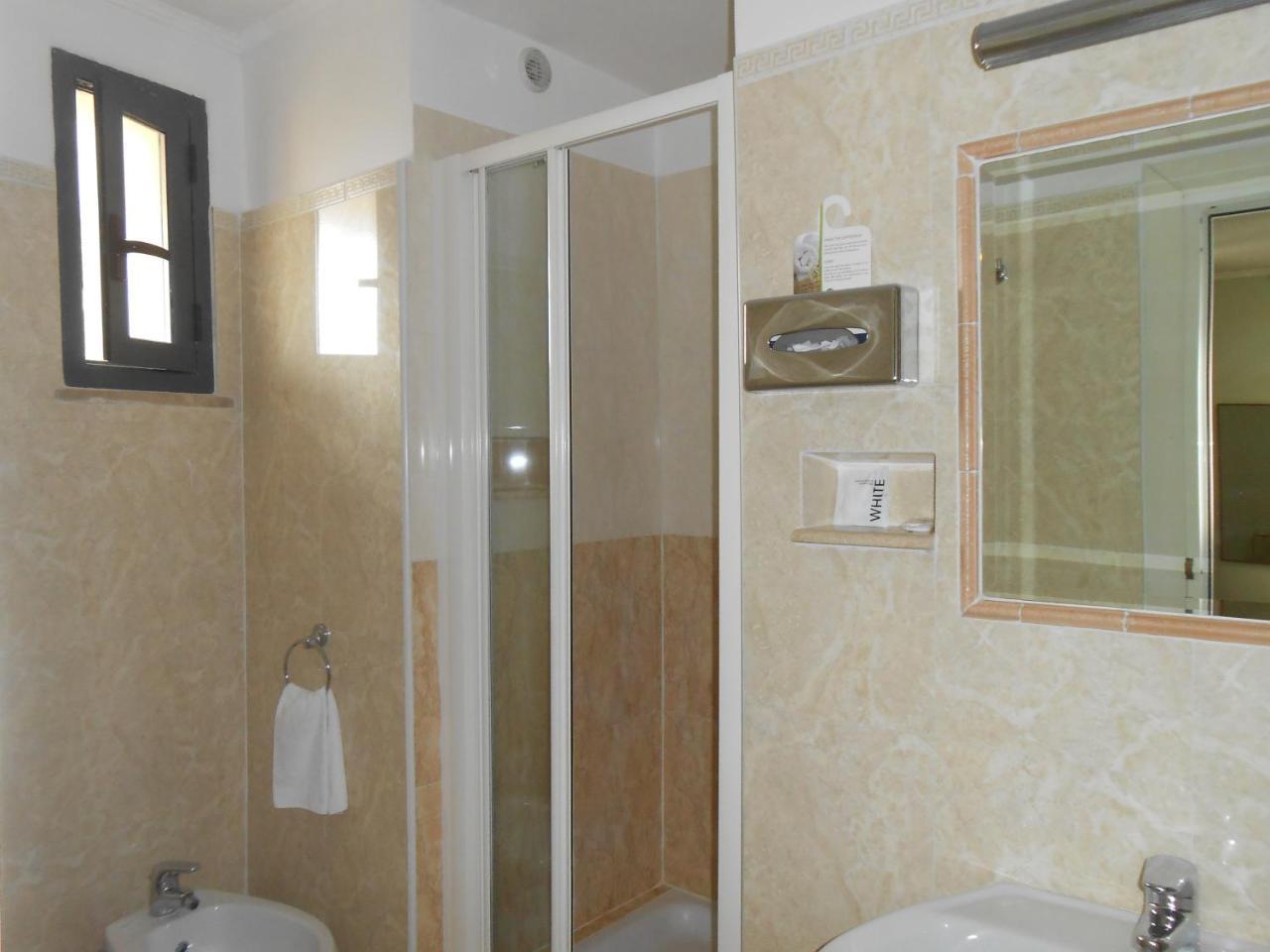 Hotel Riviera Fiumicino Kamer foto